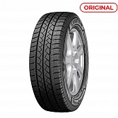  Vector 4Seasons Cargo